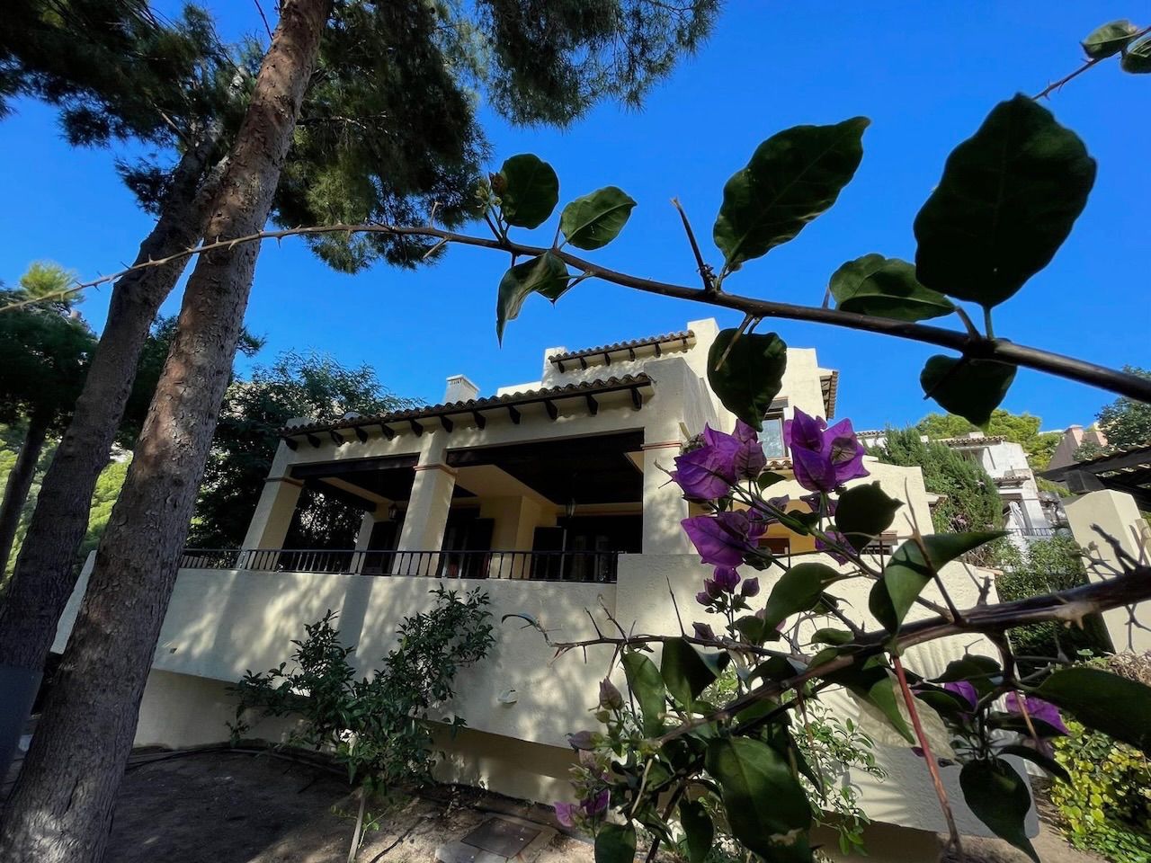 Altea, Alicante, 3 Bedrooms Bedrooms, ,For Sale,CHA0124 - OPF