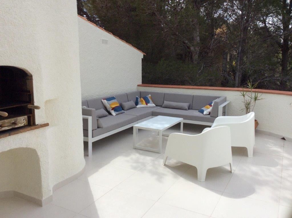 Altea, Alicante, 4 Bedrooms Bedrooms, ,For Sale,CHA0122 - OPF