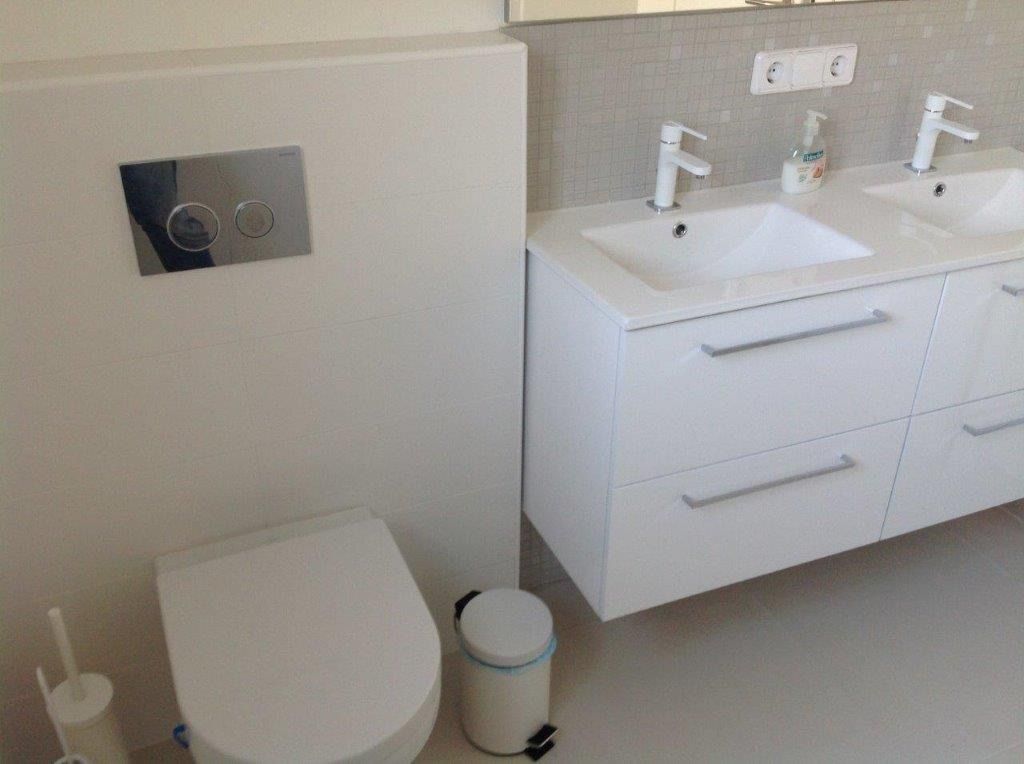 Altea, Alicante, 4 Bedrooms Bedrooms, ,For Sale,CHA0122 - OPF