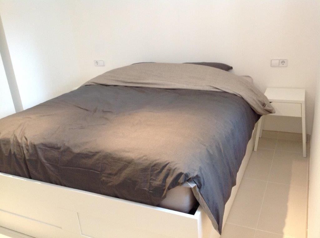 Altea, Alicante, 4 Bedrooms Bedrooms, ,For Sale,CHA0122 - OPF