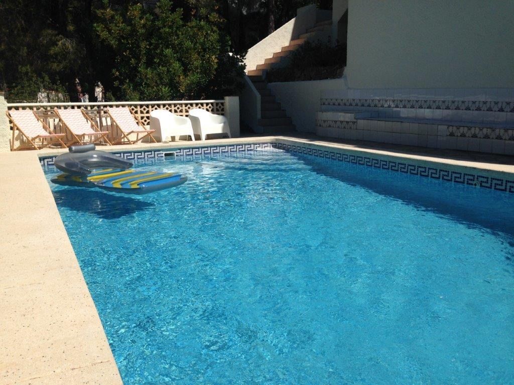 Altea, Alicante, 4 Bedrooms Bedrooms, ,For Sale,CHA0122 - OPF