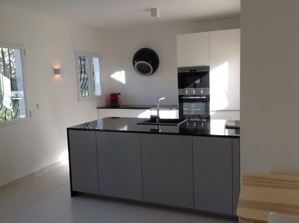 Altea, Alicante, 4 Bedrooms Bedrooms, ,For Sale,CHA0122 - OPF