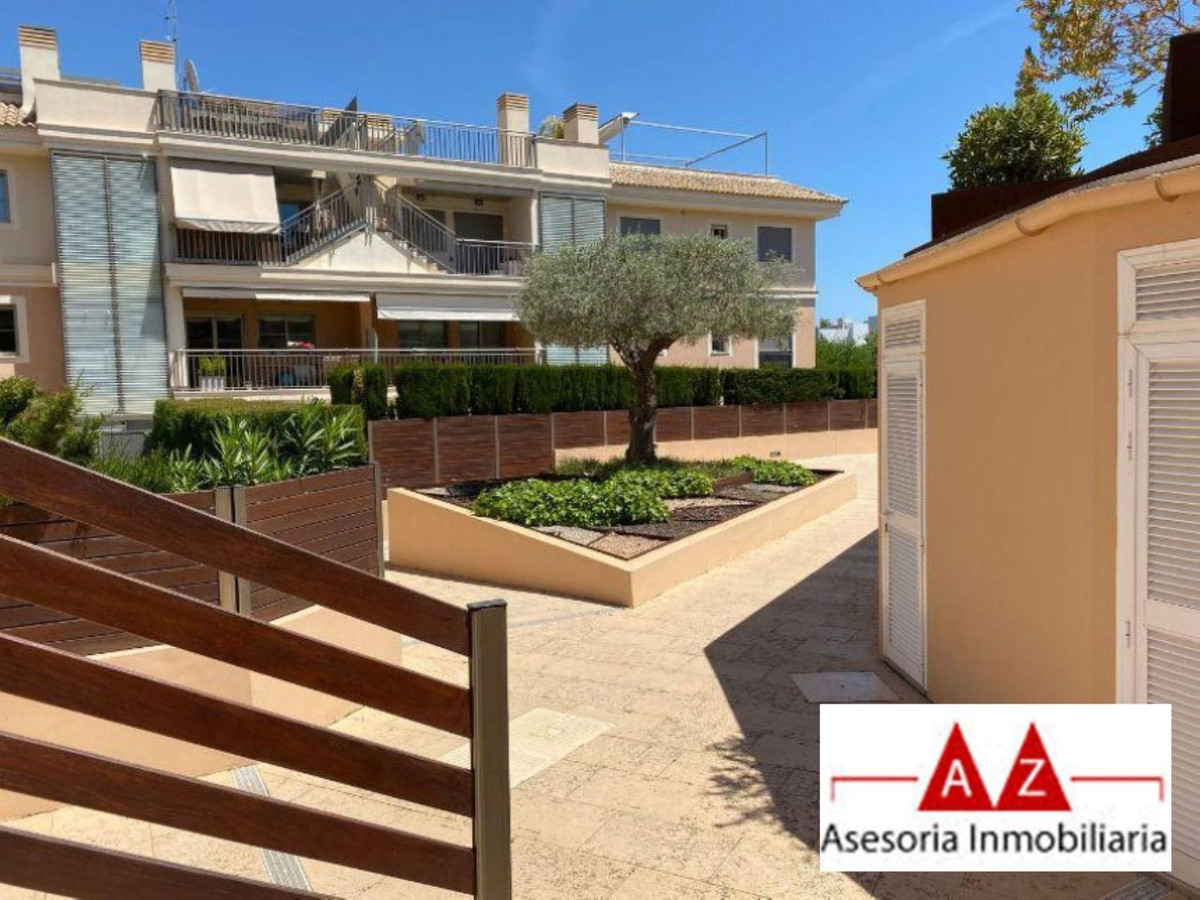 4 Bed, 3 Bath, ApartmentFor Sale, Palma de Mallorca, Islas Baleares