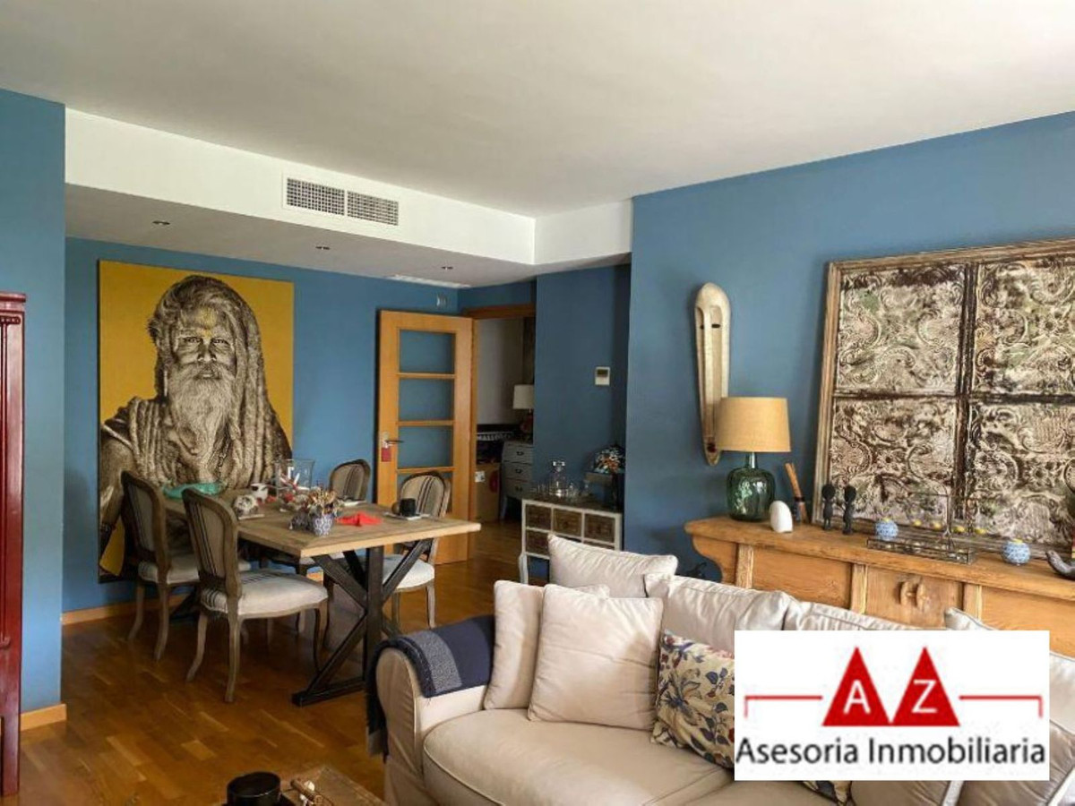 4 Bed, 3 Bath, ApartmentFor Sale, Palma de Mallorca, Islas Baleares