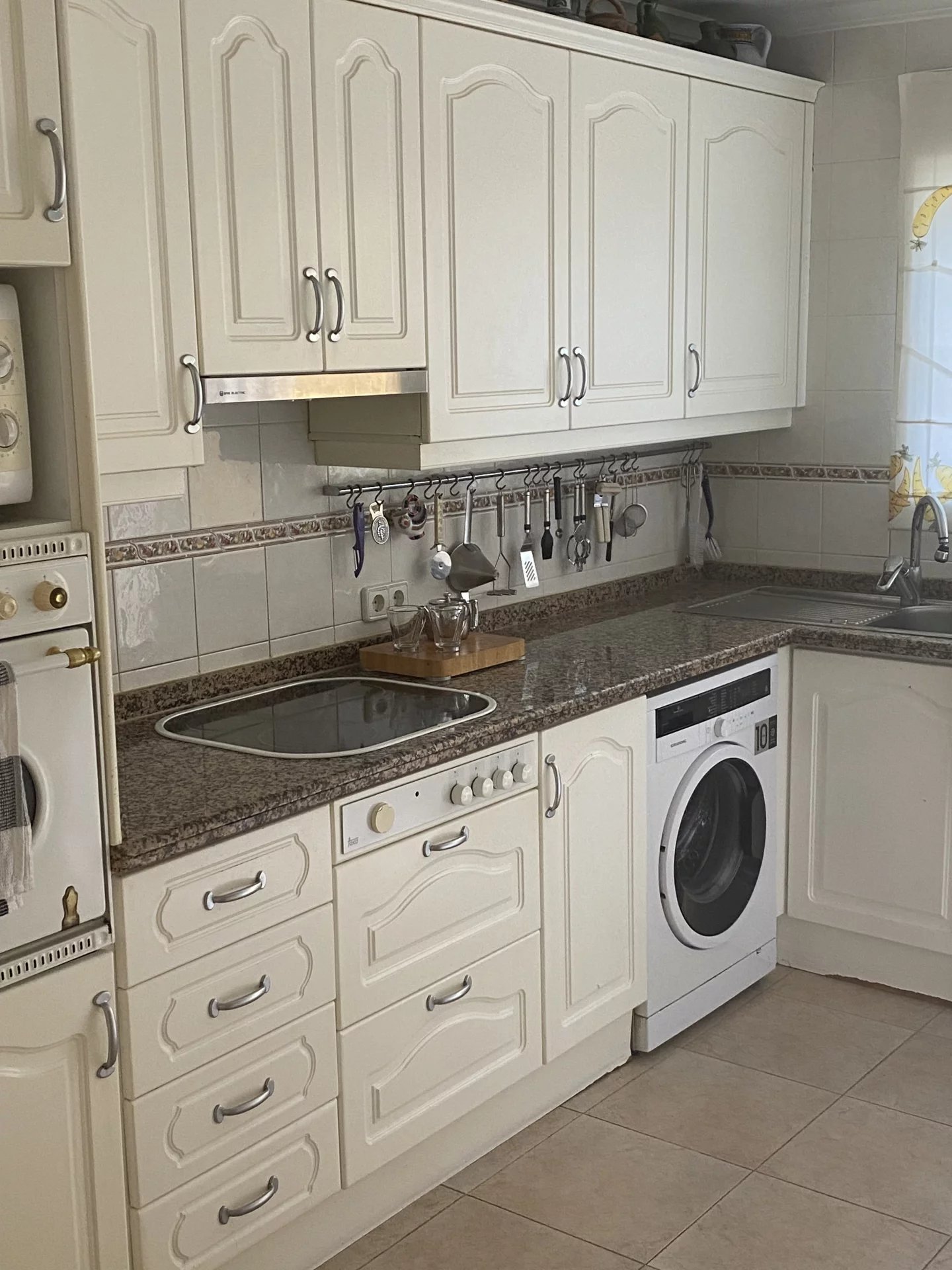 5 Bed, 4 Bath, HouseFor Sale, Javea, Alicante