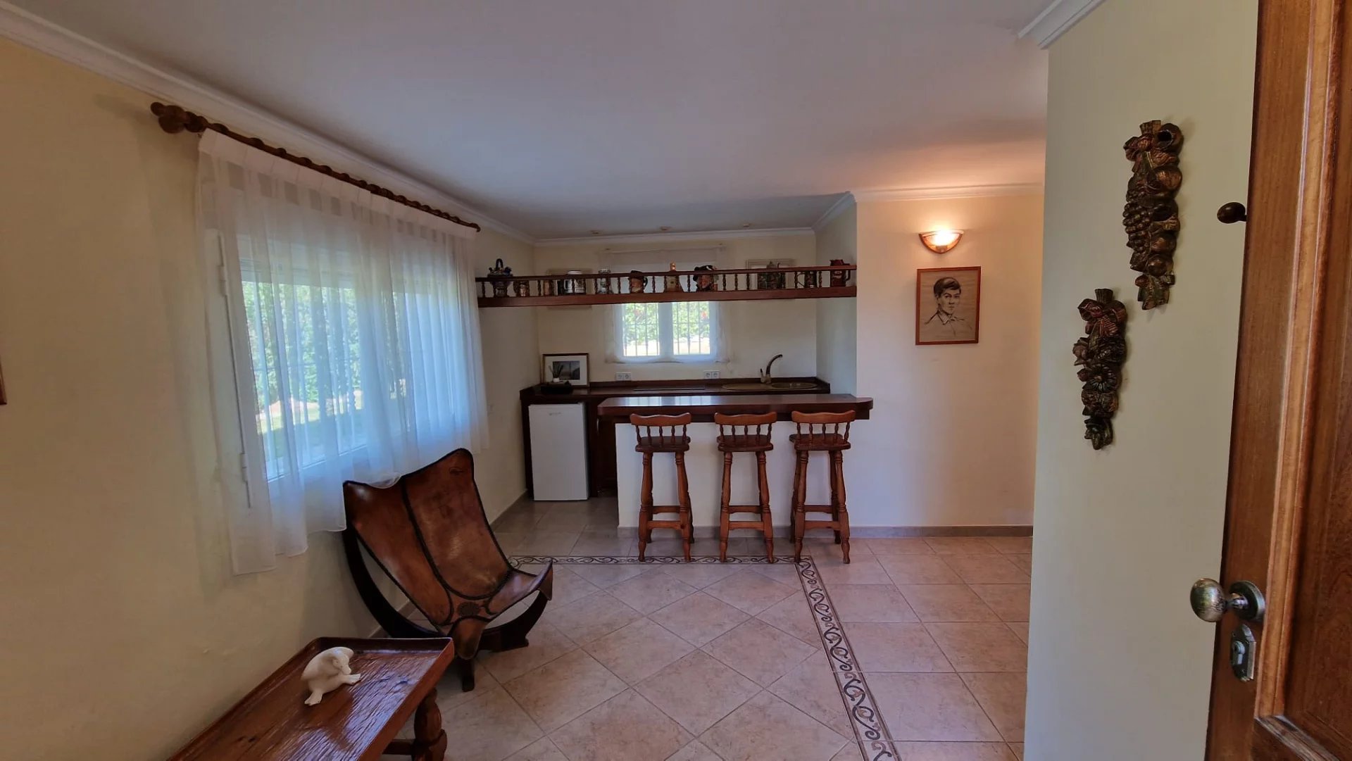 5 Bed, 4 Bath, HouseFor Sale, Javea, Alicante