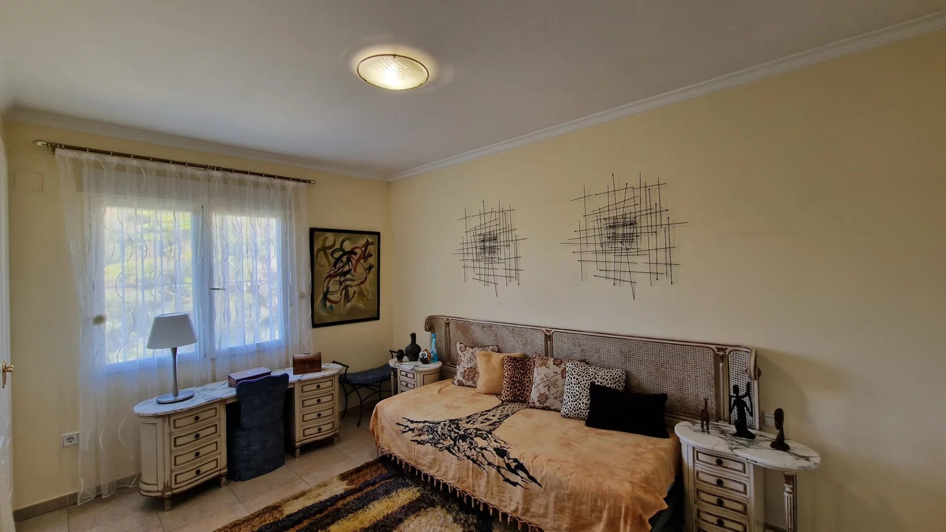 5 Bed, 4 Bath, HouseFor Sale, Javea, Alicante