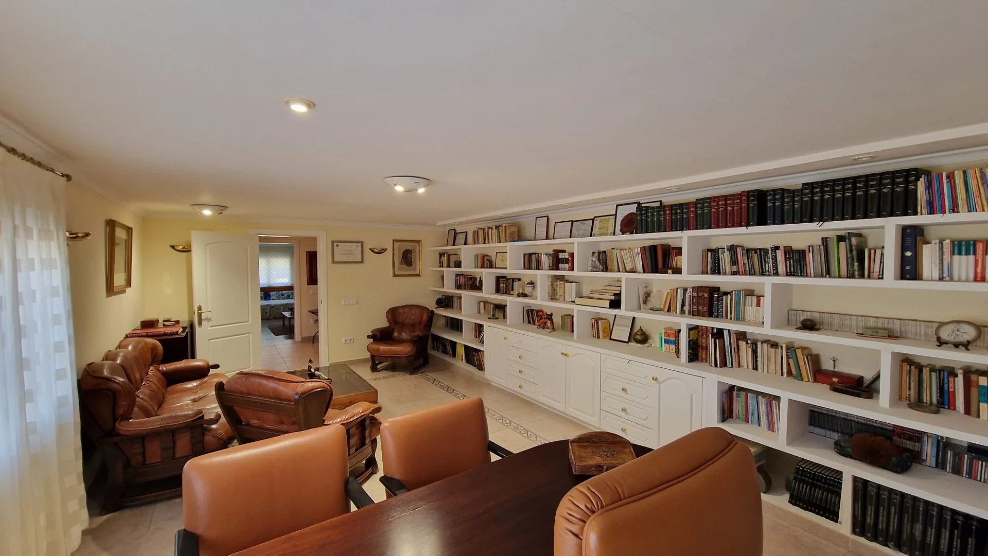 5 Bed, 4 Bath, HouseFor Sale, Javea, Alicante