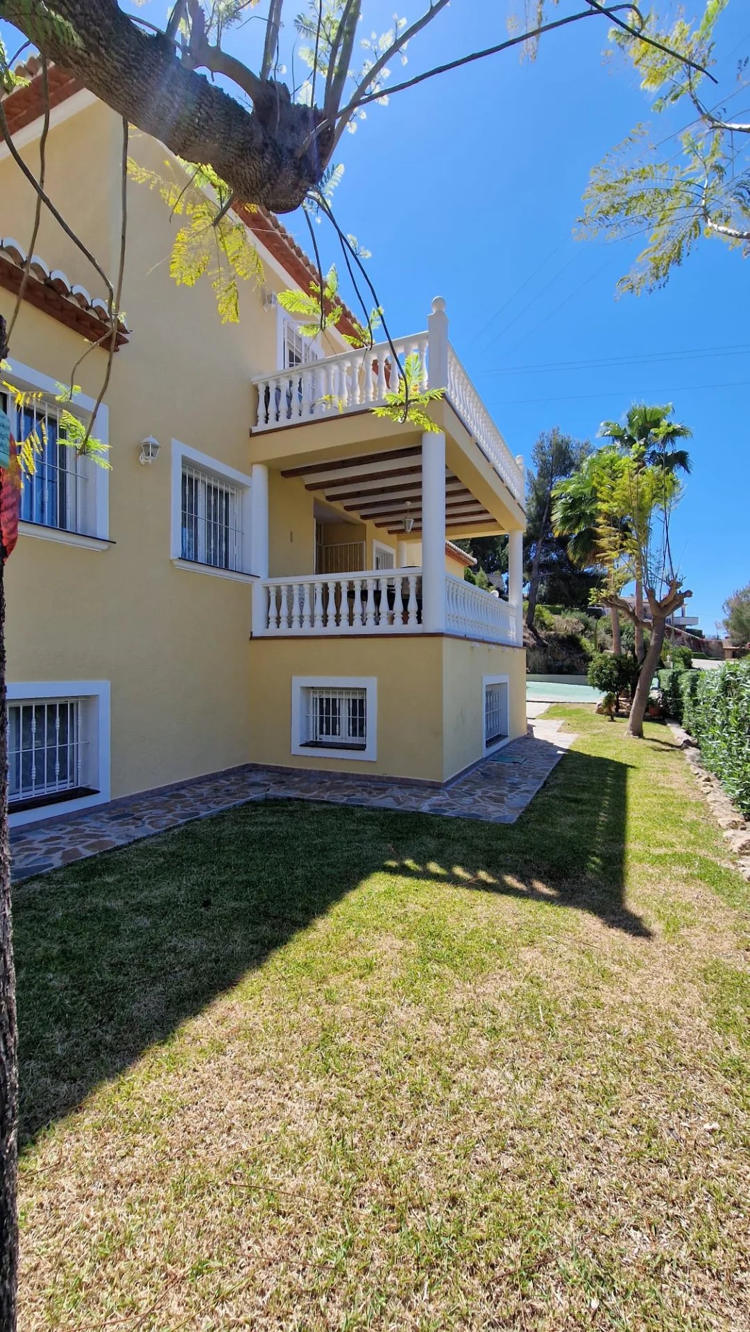 5 Bed, 4 Bath, HouseFor Sale, Javea, Alicante