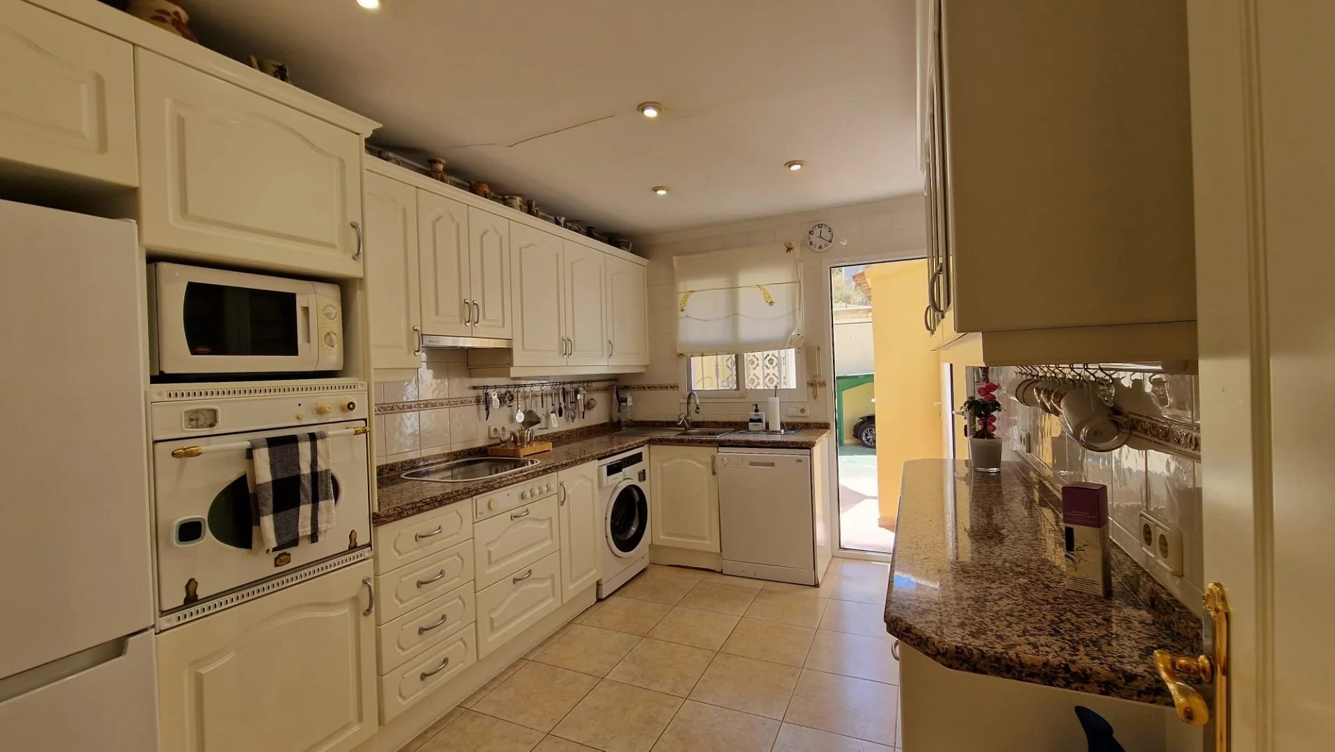 5 Bed, 4 Bath, HouseFor Sale, Javea, Alicante