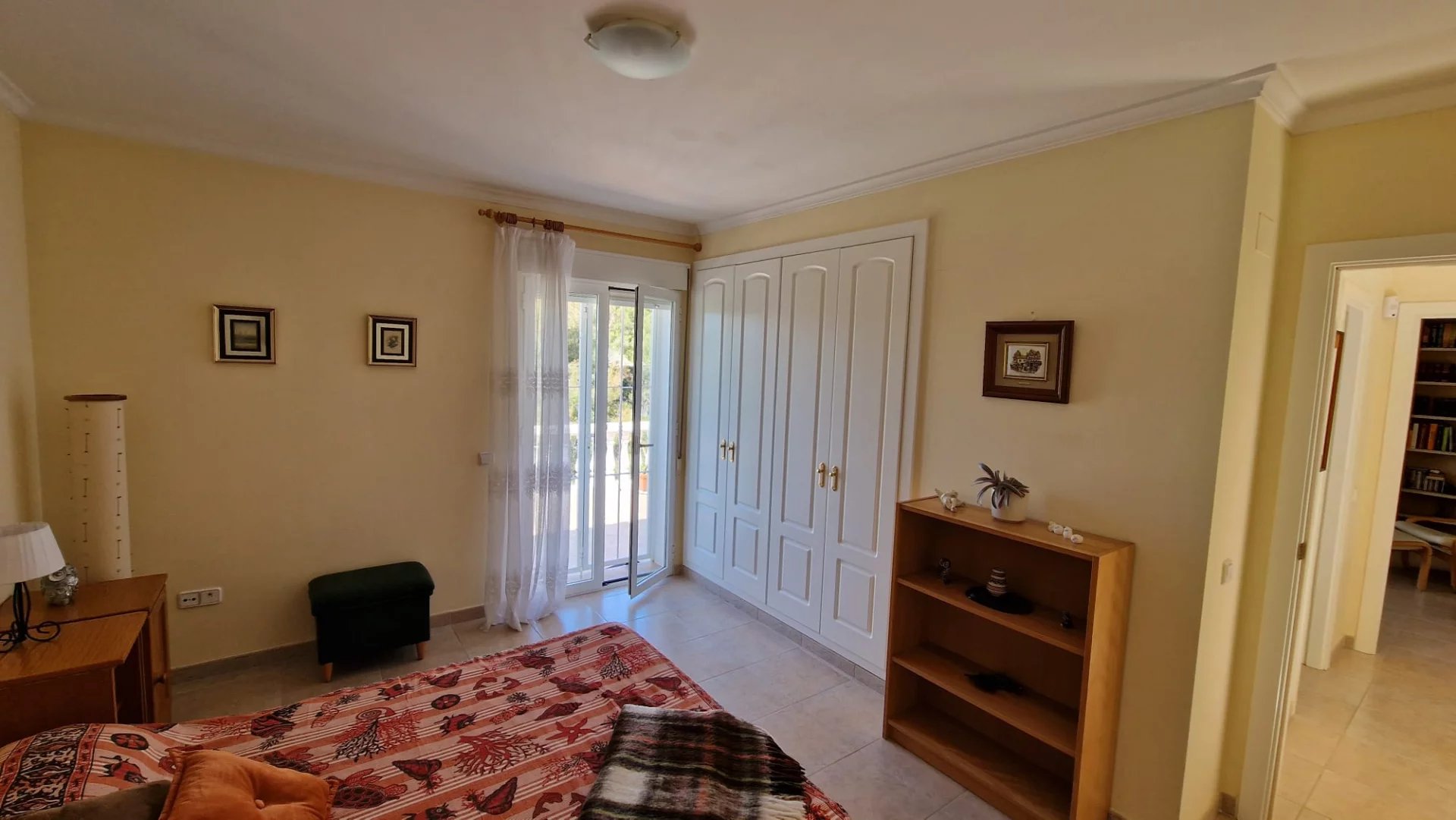 5 Bed, 4 Bath, HouseFor Sale, Javea, Alicante