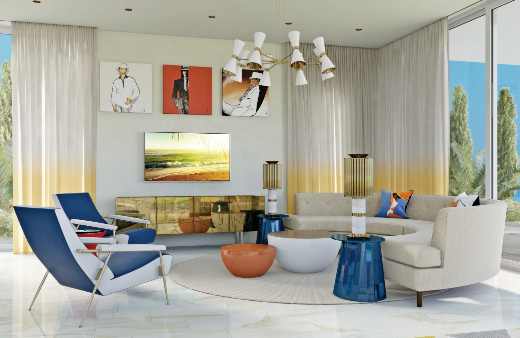 5 Bed, 5 Bath, HouseFor Sale, Coral Bay, Paphos 5 Bed, 5 Bath, HouseFor Sale, Coral Bay, Paphos