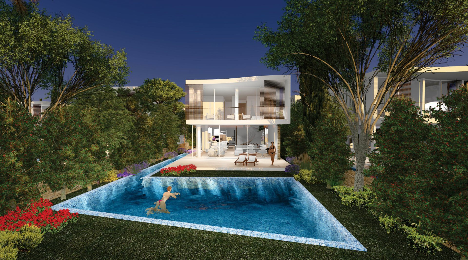 5 Bed, 5 Bath, HouseFor Sale, Coral Bay, Paphos 5 Bed, 5 Bath, HouseFor Sale, Coral Bay, Paphos