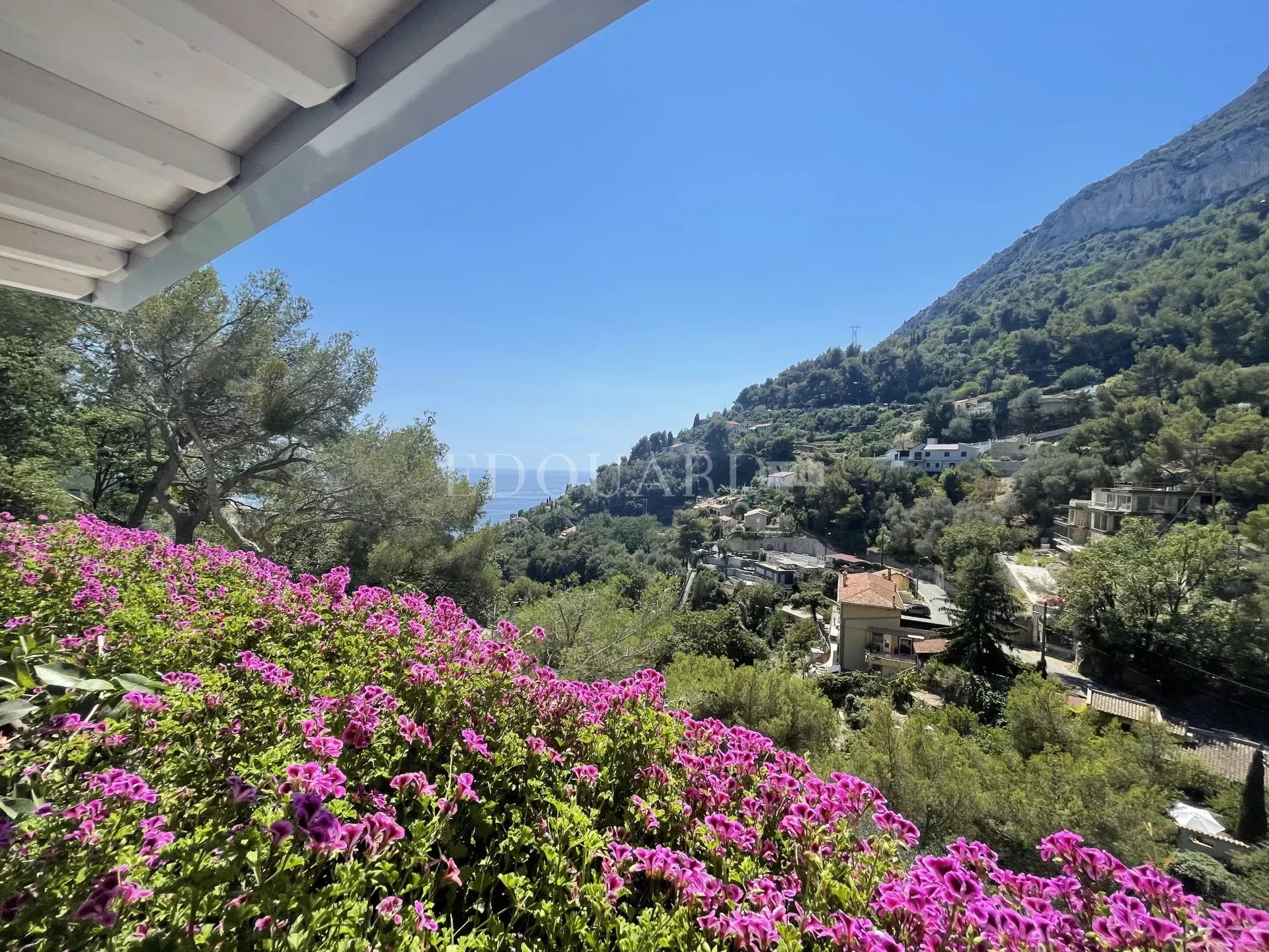 3 Bed, 5 Bath, HouseFor Sale, Roquebrune-Cap-Martin, Alpes-Maritimes