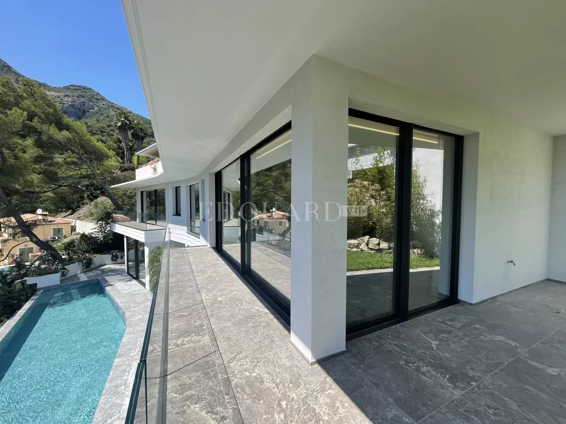 3 Bed, 5 Bath, HouseFor Sale, Roquebrune-Cap-Martin, Alpes-Maritimes