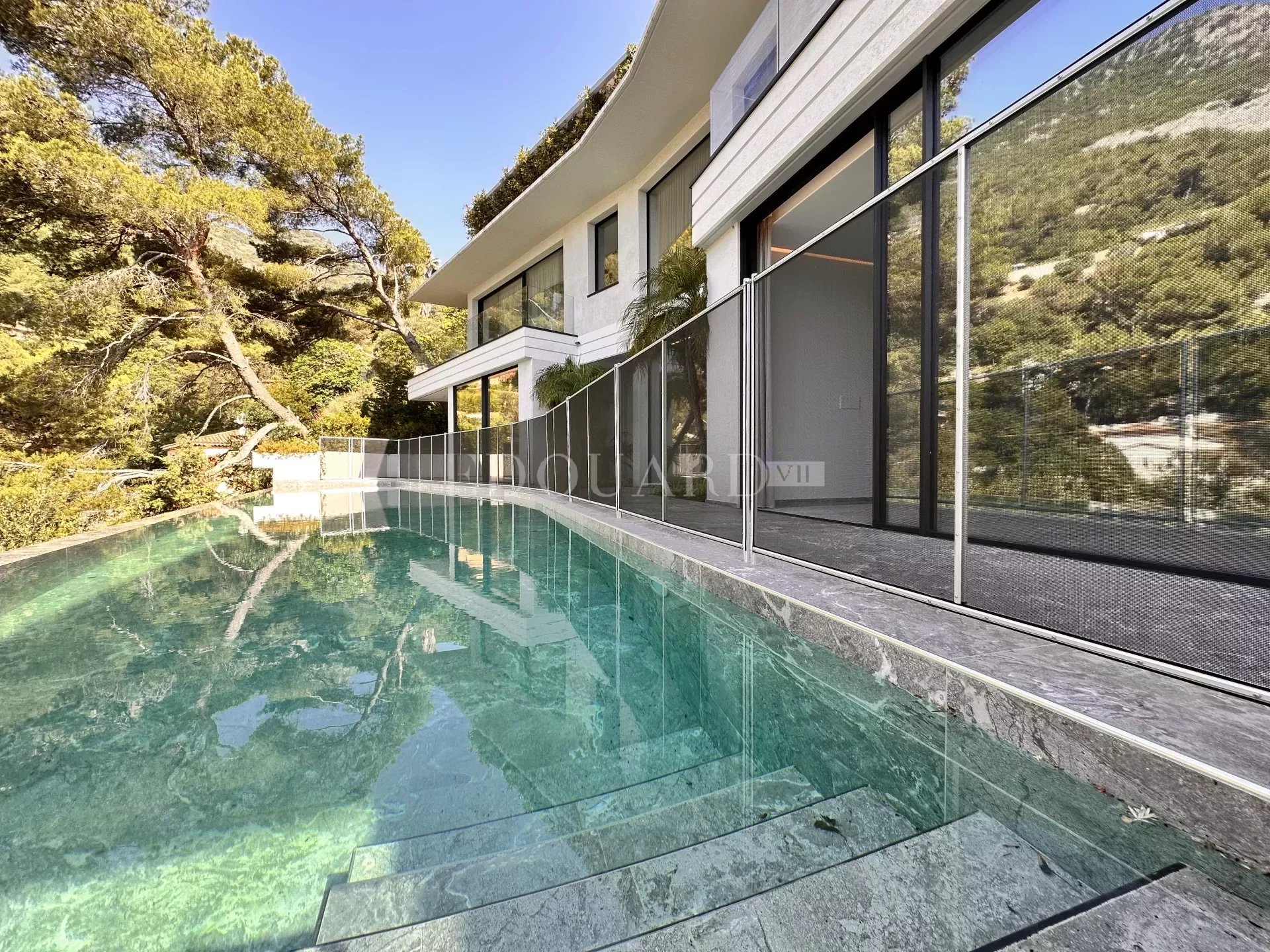 3 Bed, 5 Bath, HouseFor Sale, Roquebrune-Cap-Martin, Alpes-Maritimes
