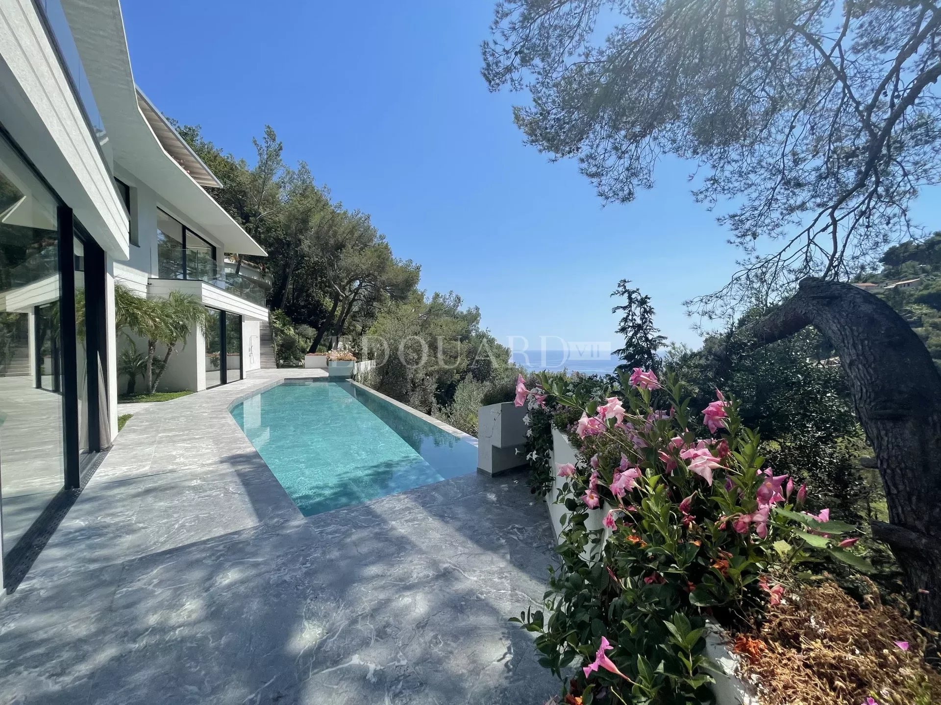 3 Bed, 5 Bath, HouseFor Sale, Roquebrune-Cap-Martin, Alpes-Maritimes