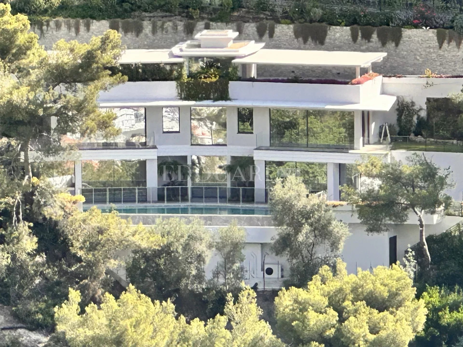 3 Bed, 5 Bath, HouseFor Sale, Roquebrune-Cap-Martin, Alpes-Maritimes