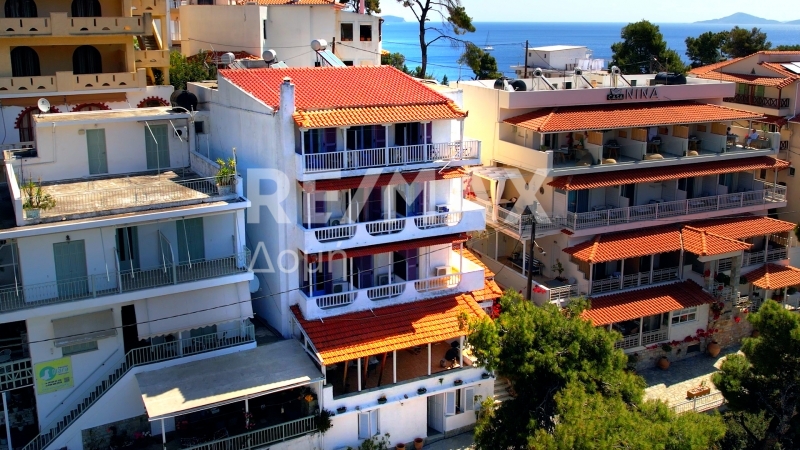 Commercial Property, For Sale