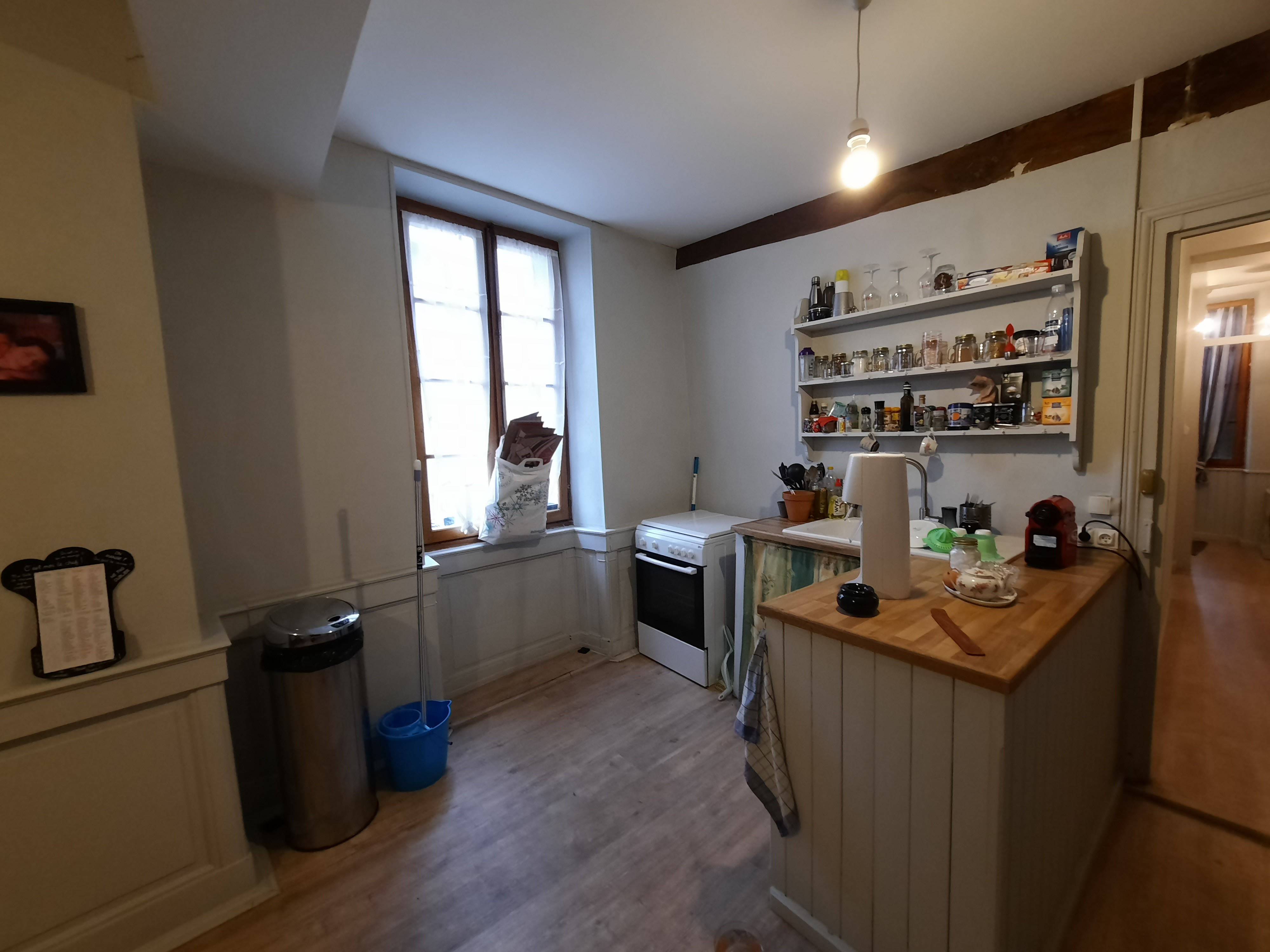 2 Bed, 1 Bath, HouseFor Sale, Allemans du dropt, Lot-et-Garonne, Aquitaine, 47800