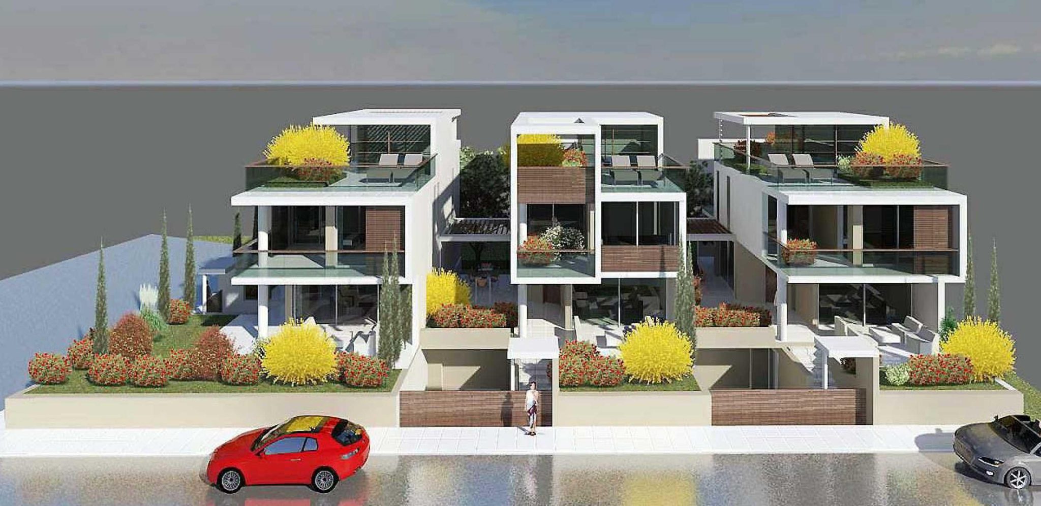 9 Bed, 6 Bath, HouseFor Sale, Athens, Athens