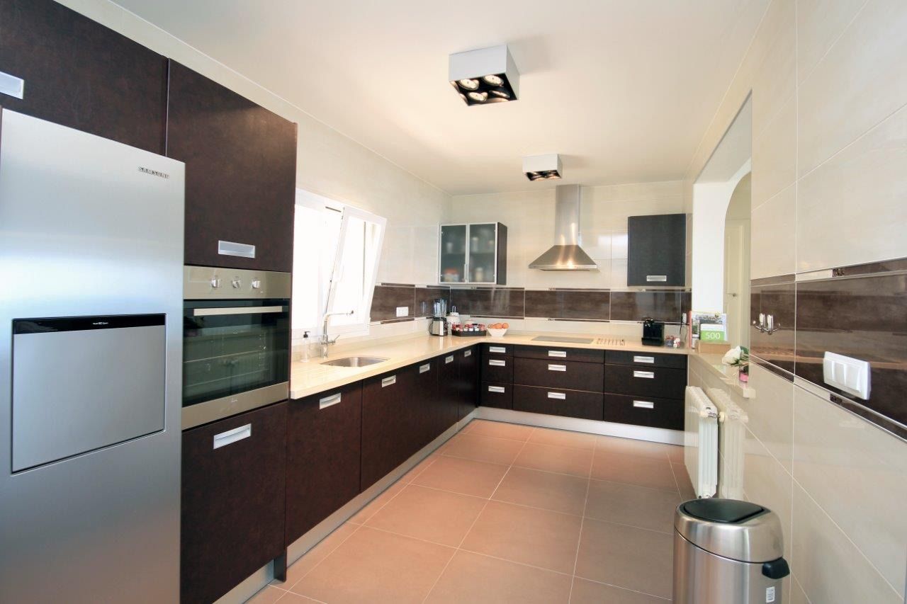 Altea, Alicante, 4 Bedrooms Bedrooms, ,For Sale,CHA0126 - OPF