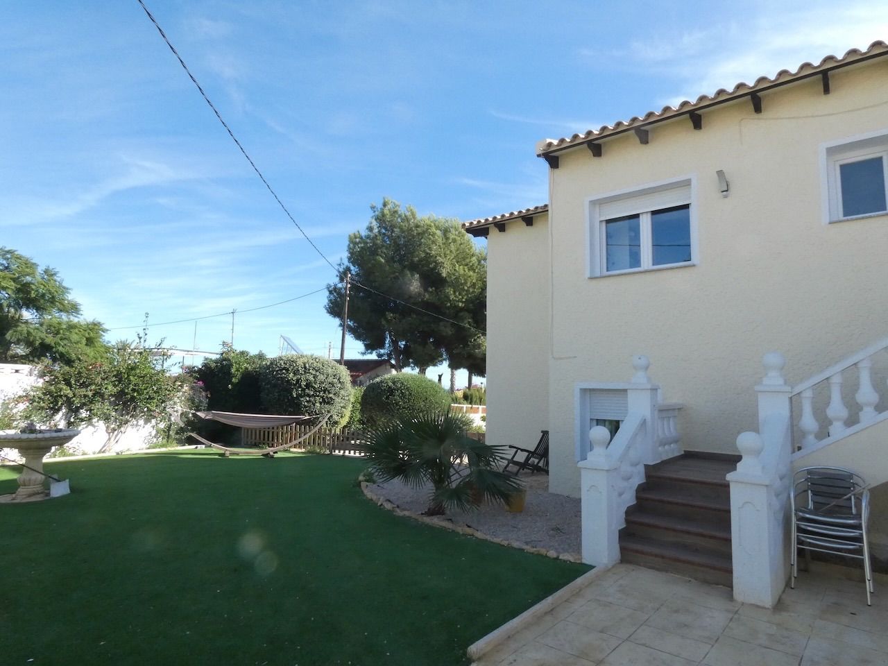 Alfaz del Pi, Alicante, 4 Bedrooms Bedrooms, ,For Sale,CHA0125 - OPF