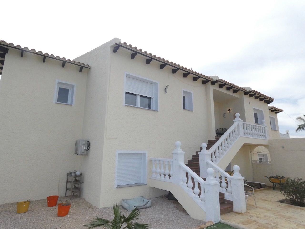 Alfaz del Pi, Alicante, 4 Bedrooms Bedrooms, ,For Sale,CHA0125 - OPF