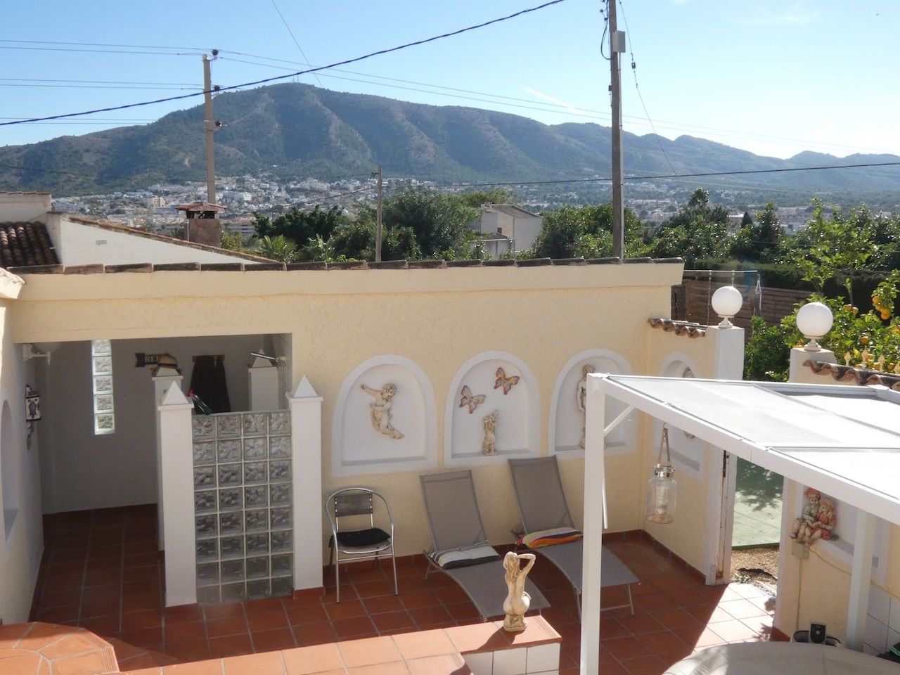 Alfaz del Pi, Alicante, 4 Bedrooms Bedrooms, ,For Sale,CHA0125 - OPF