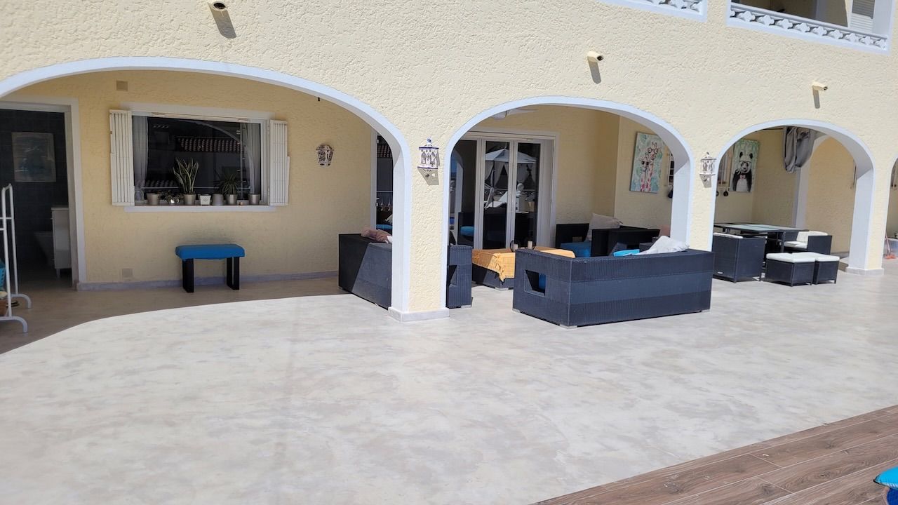 Alfaz del Pi, Alicante, 4 Bedrooms Bedrooms, ,For Sale,CHA0125 - OPF