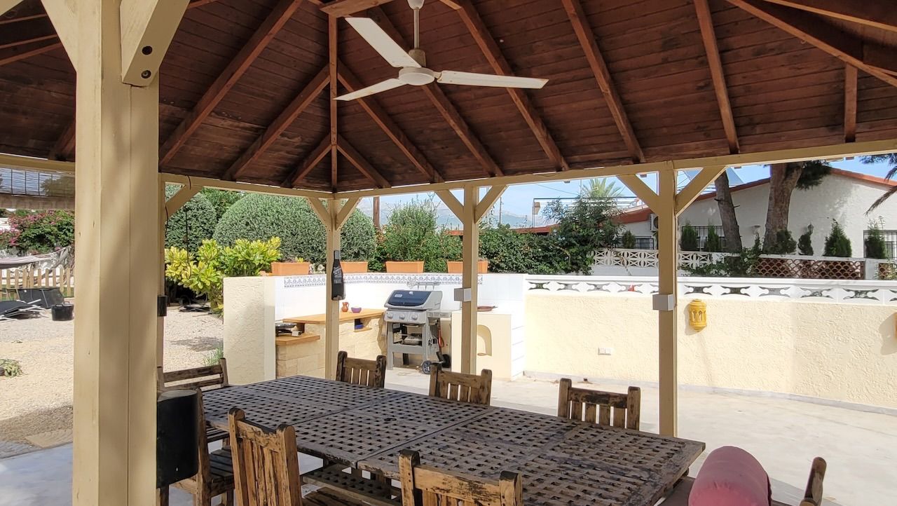 Alfaz del Pi, Alicante, 4 Bedrooms Bedrooms, ,For Sale,CHA0125 - OPF