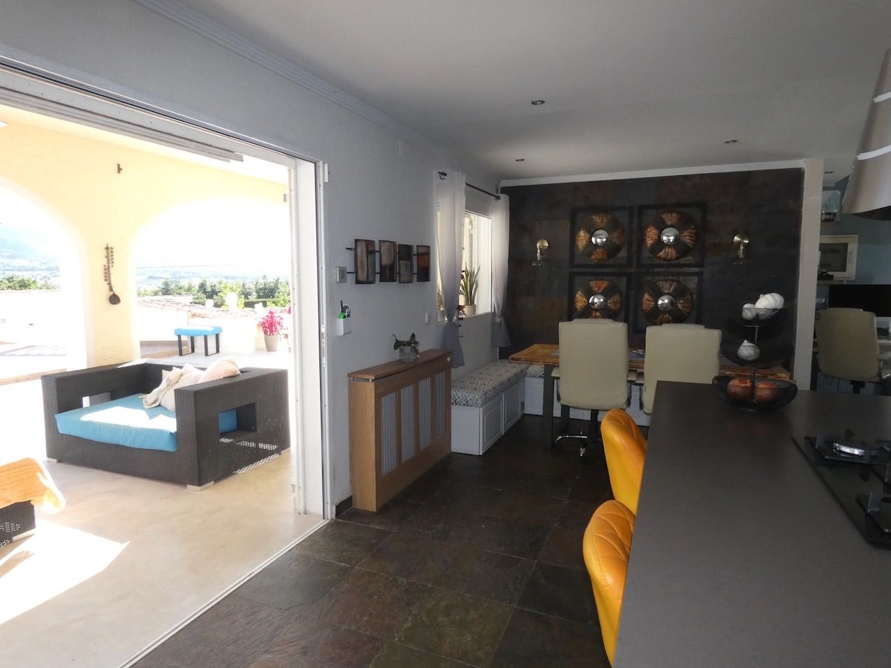 Alfaz del Pi, Alicante, 4 Bedrooms Bedrooms, ,For Sale,CHA0125 - OPF
