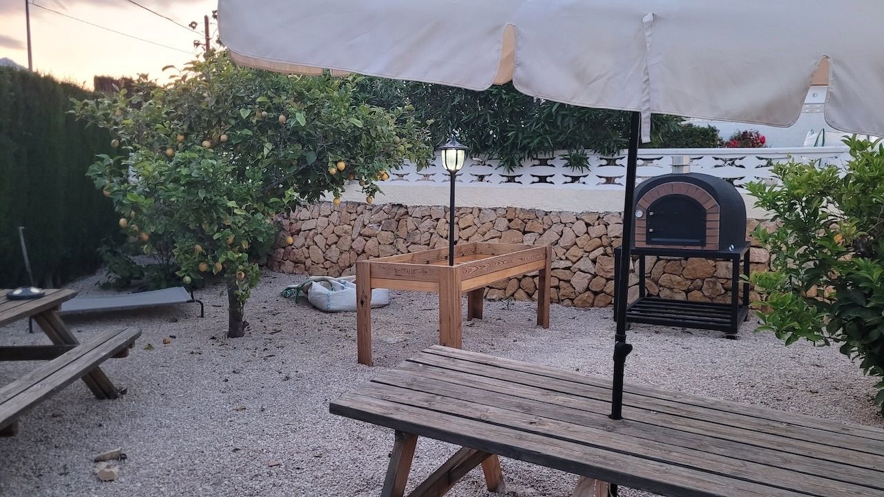 Alfaz del Pi, Alicante, 4 Bedrooms Bedrooms, ,For Sale,CHA0125 - OPF