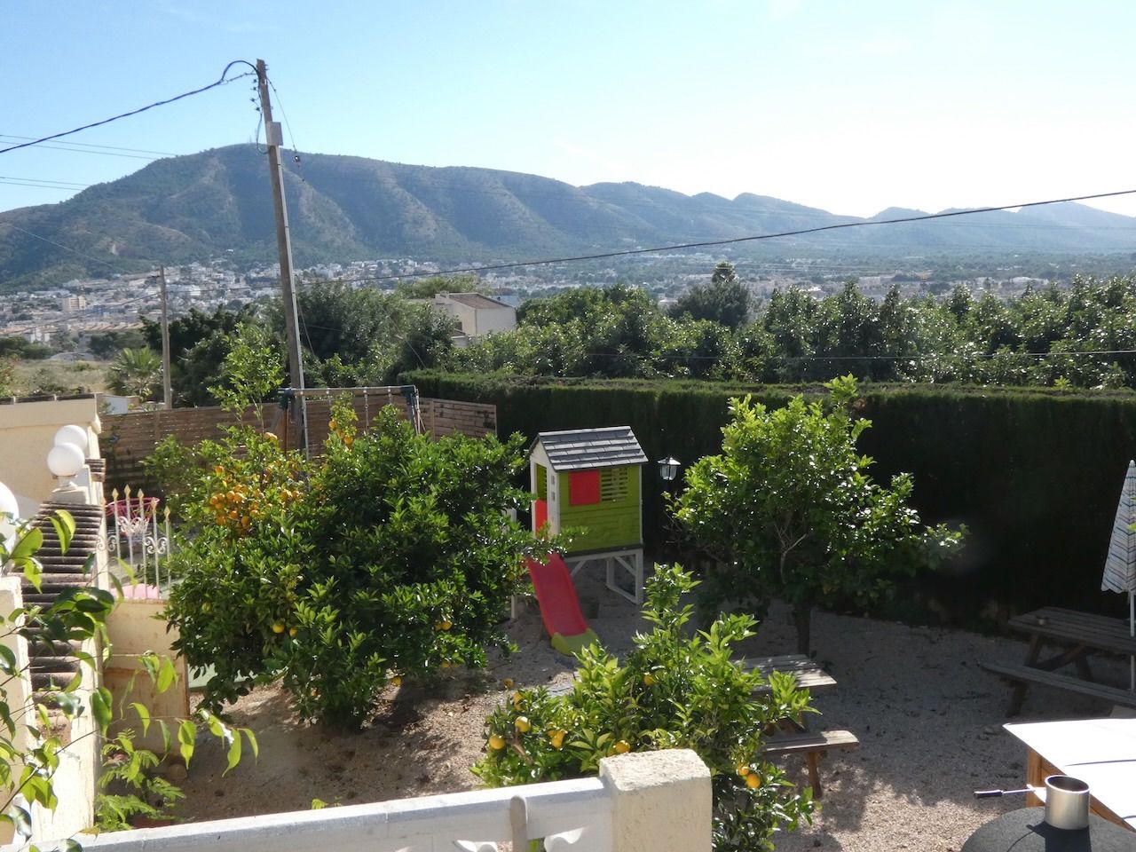 Alfaz del Pi, Alicante, 4 Bedrooms Bedrooms, ,For Sale,CHA0125 - OPF