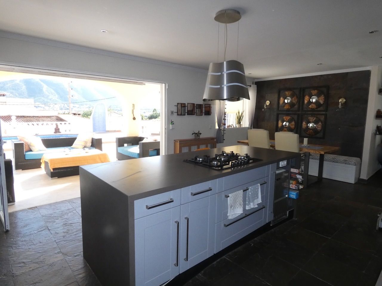 Alfaz del Pi, Alicante, 4 Bedrooms Bedrooms, ,For Sale,CHA0125 - OPF