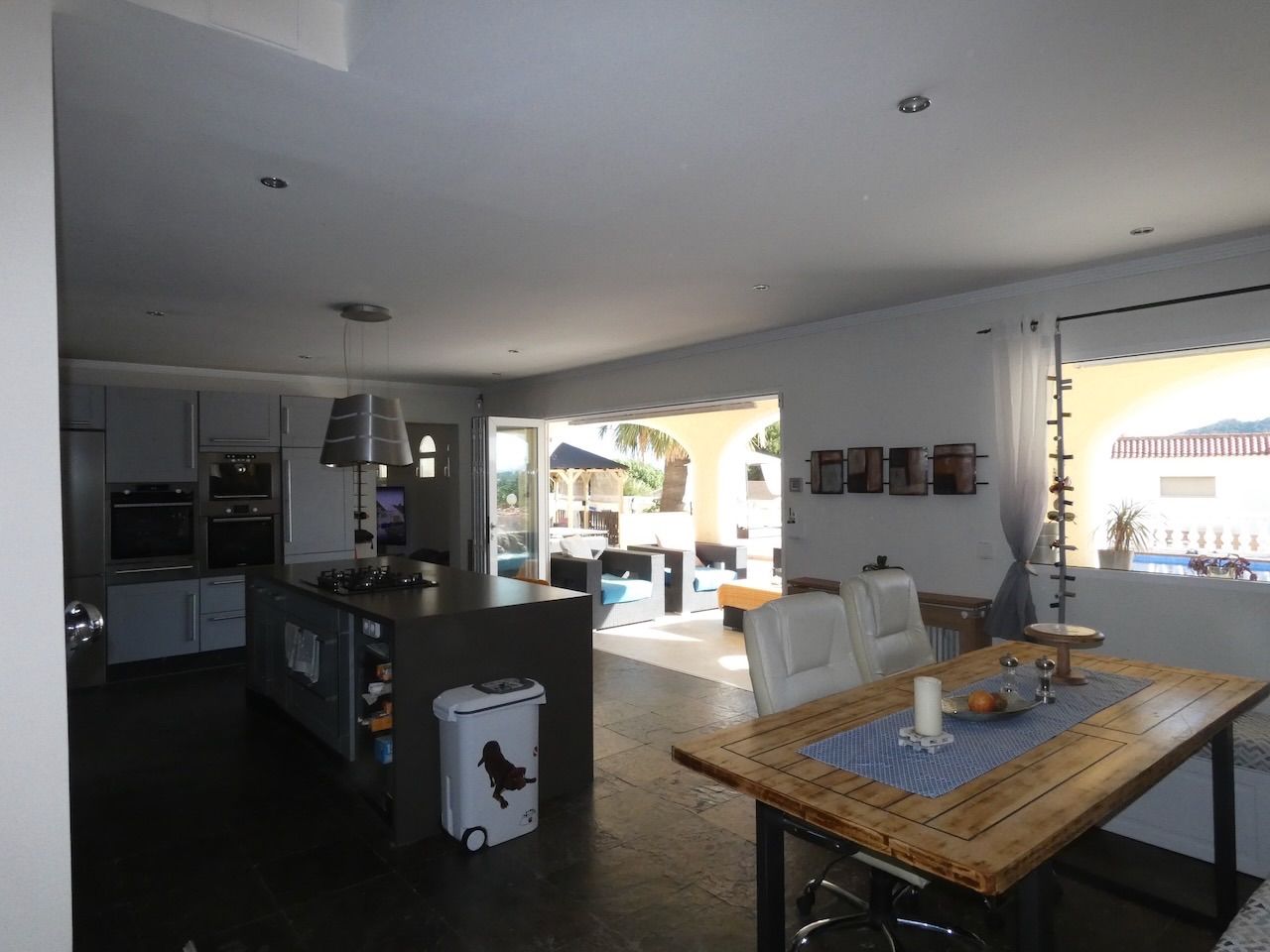 Alfaz del Pi, Alicante, 4 Bedrooms Bedrooms, ,For Sale,CHA0125 - OPF