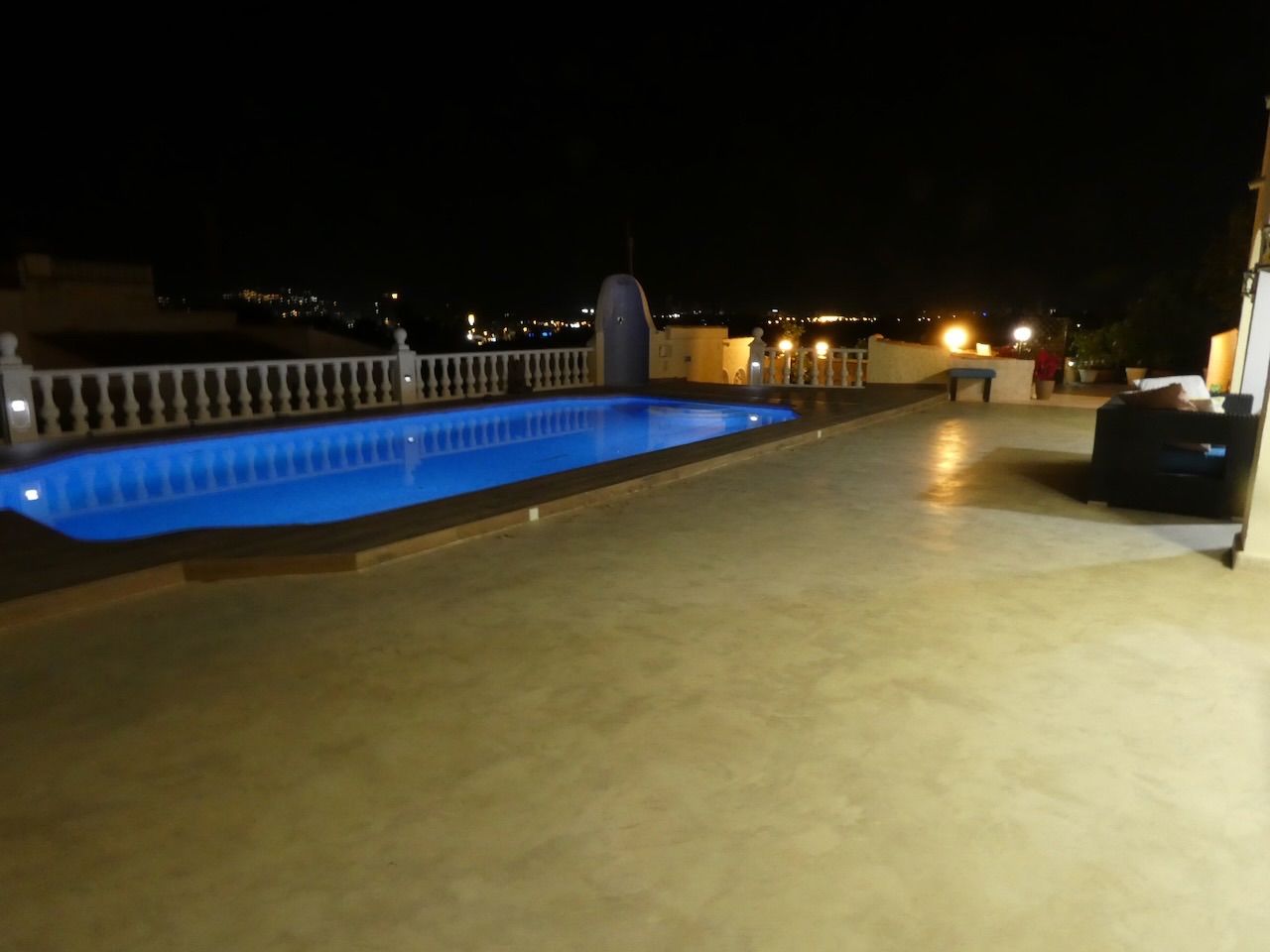 Alfaz del Pi, Alicante, 4 Bedrooms Bedrooms, ,For Sale,CHA0125 - OPF