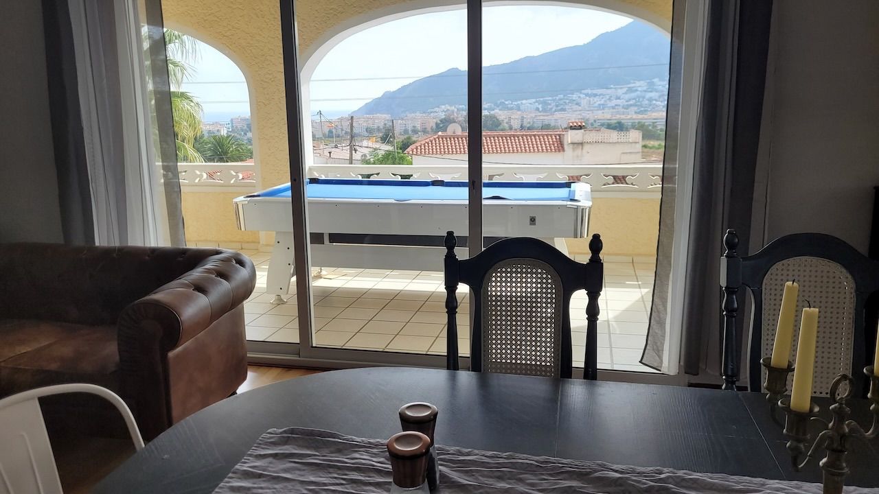 Alfaz del Pi, Alicante, 4 Bedrooms Bedrooms, ,For Sale,CHA0125 - OPF