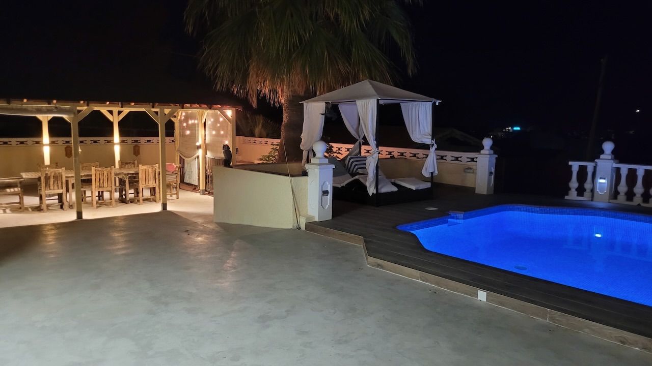 Alfaz del Pi, Alicante, 4 Bedrooms Bedrooms, ,For Sale,CHA0125 - OPF