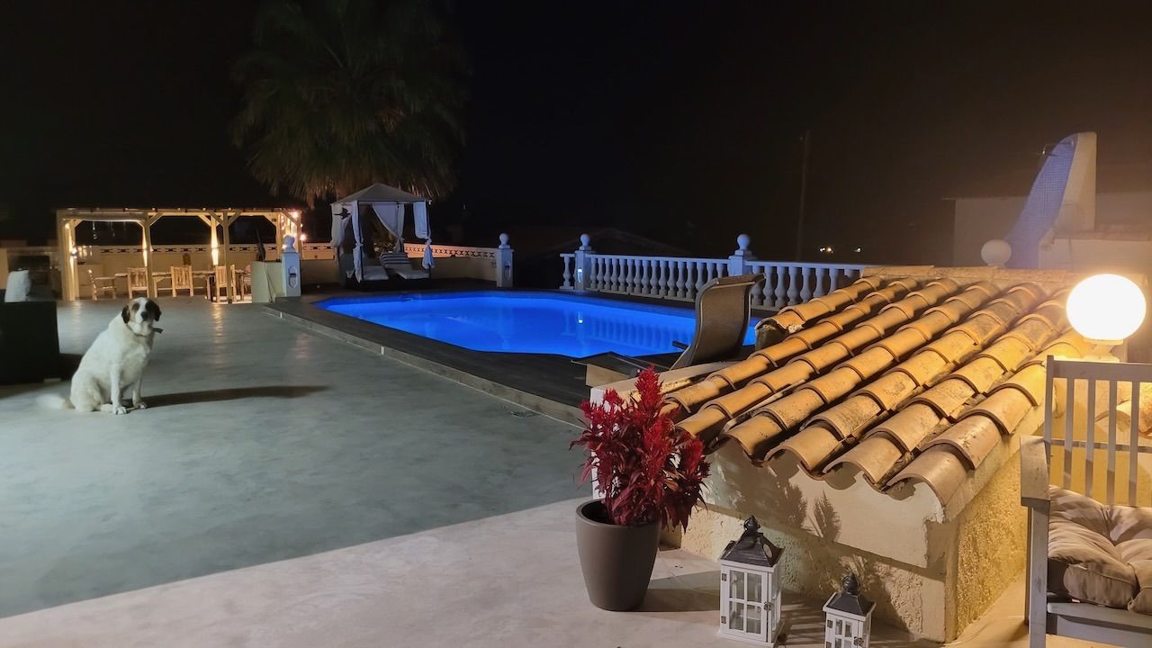 Alfaz del Pi, Alicante, 4 Bedrooms Bedrooms, ,For Sale,CHA0125 - OPF