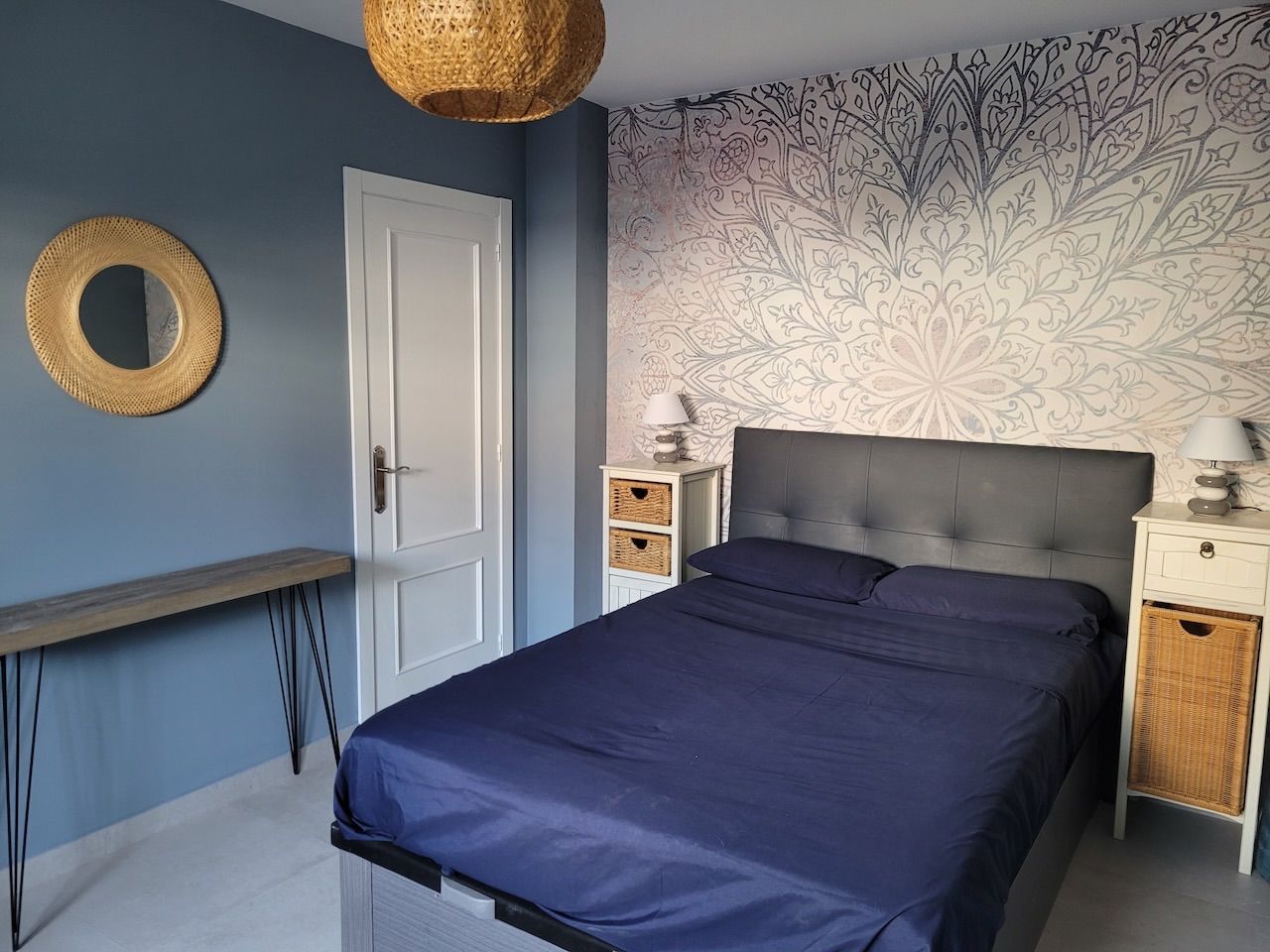 Alfaz del Pi, Alicante, 4 Bedrooms Bedrooms, ,For Sale,CHA0125 - OPF