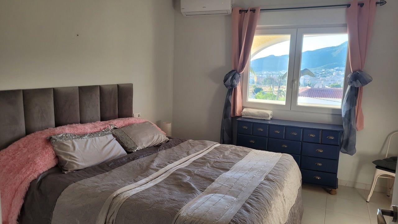 Alfaz del Pi, Alicante, 4 Bedrooms Bedrooms, ,For Sale,CHA0125 - OPF