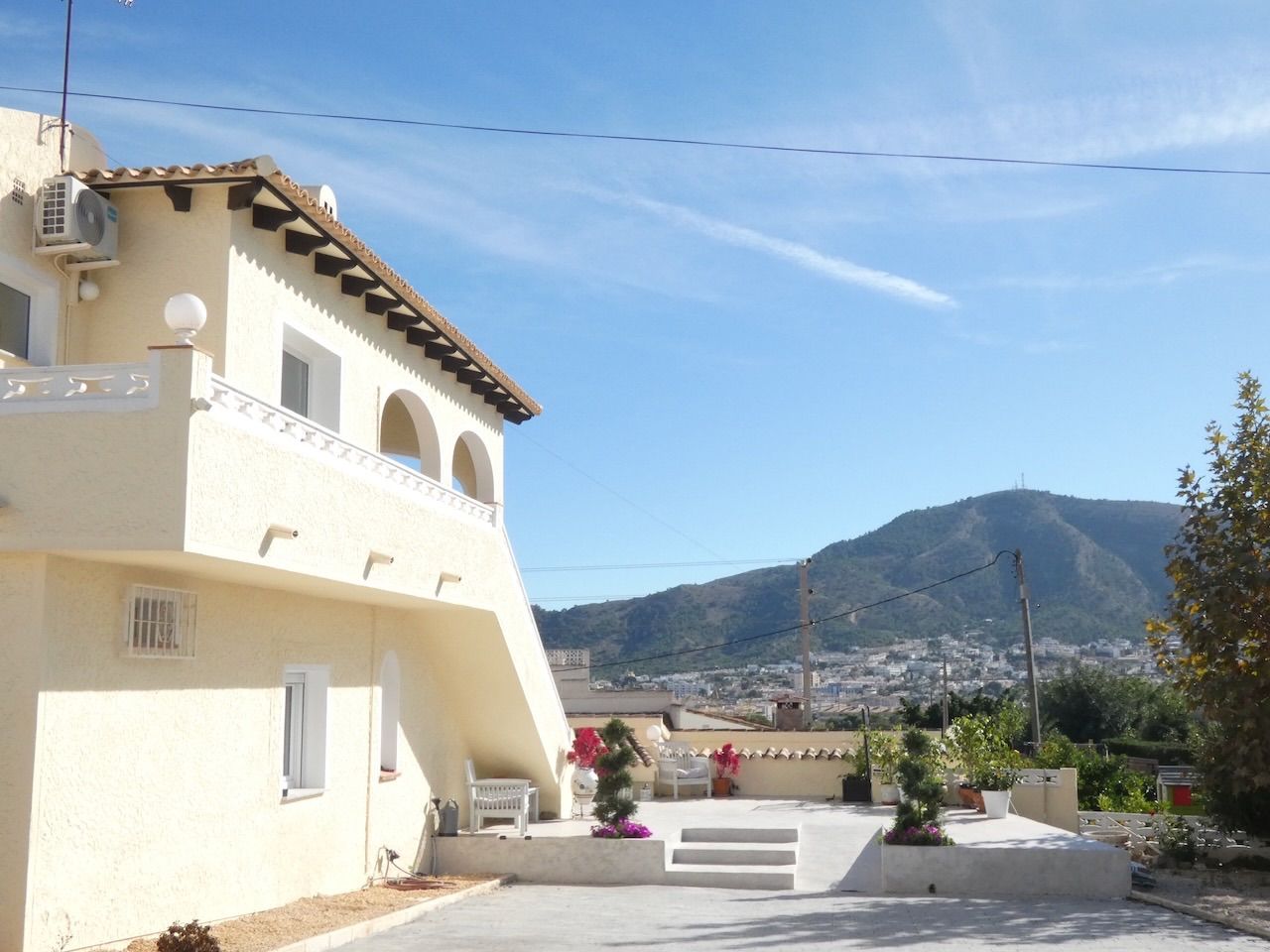 Alfaz del Pi, Alicante, 4 Bedrooms Bedrooms, ,For Sale,CHA0125 - OPF