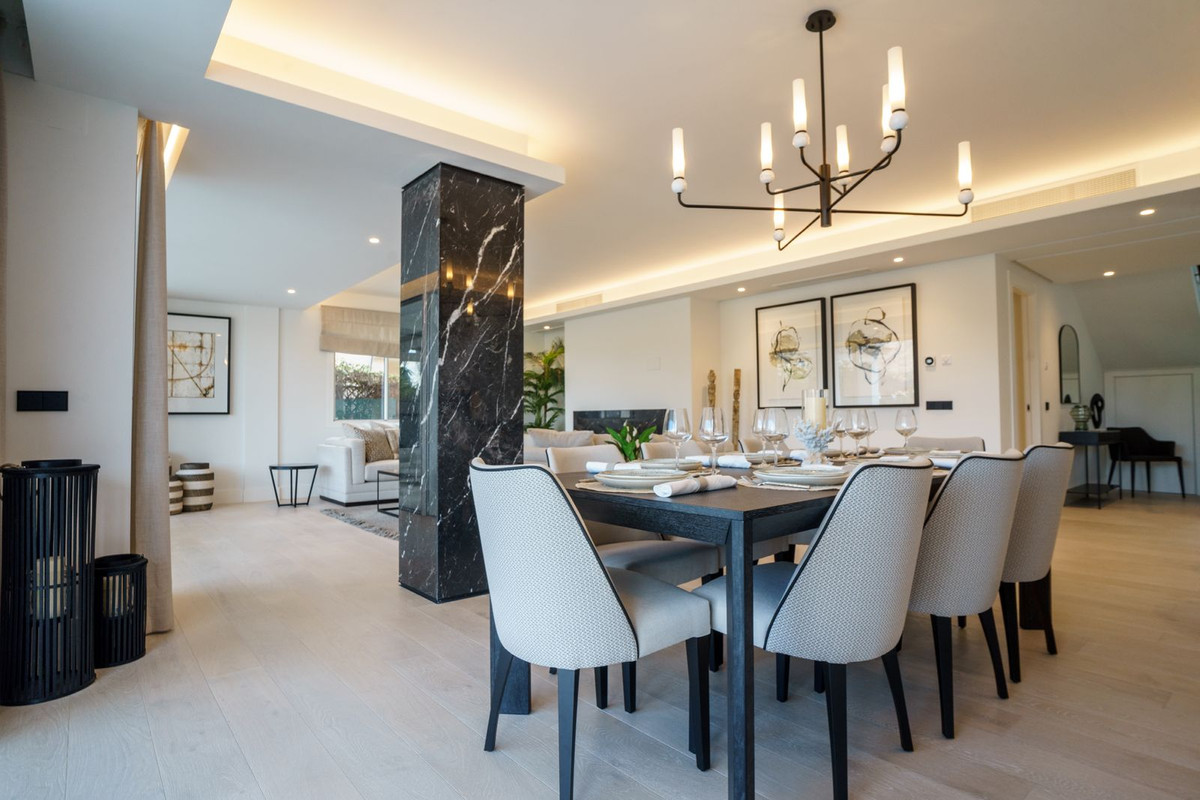 5 Bed, 6 Bath, HouseFor Sale, Nueva Andalucia, Malaga 5 Bed, 6 Bath, HouseFor Sale, Nueva Andalucia, Malaga