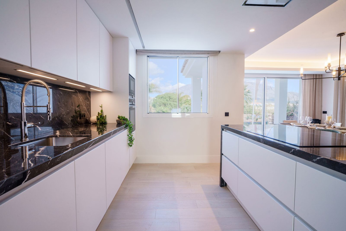 5 Bed, 6 Bath, HouseFor Sale, Nueva Andalucia, Malaga 5 Bed, 6 Bath, HouseFor Sale, Nueva Andalucia, Malaga