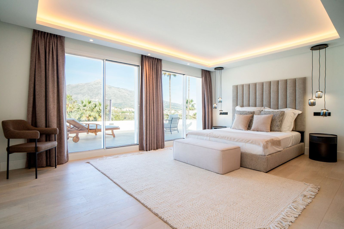 5 Bed, 6 Bath, HouseFor Sale, Nueva Andalucia, Malaga 5 Bed, 6 Bath, HouseFor Sale, Nueva Andalucia, Malaga
