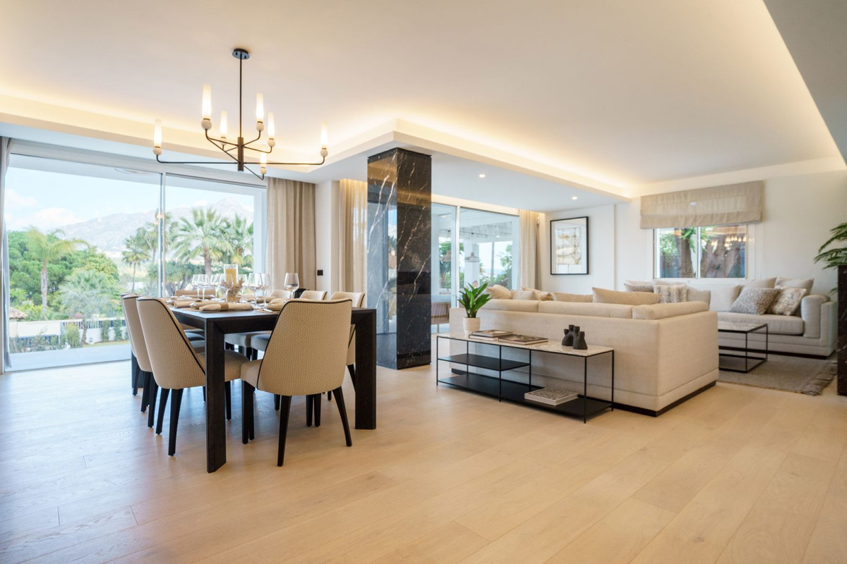 5 Bed, 6 Bath, HouseFor Sale, Nueva Andalucia, Malaga 5 Bed, 6 Bath, HouseFor Sale, Nueva Andalucia, Malaga