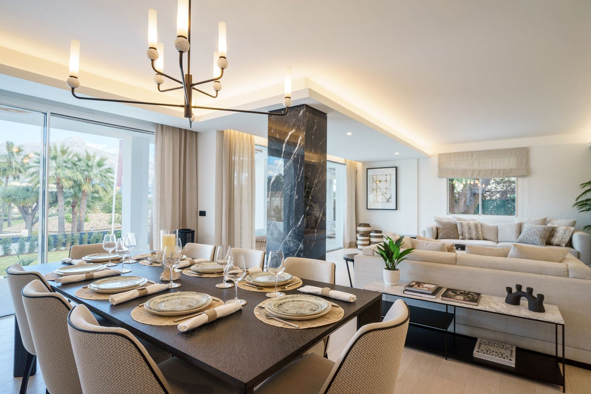 5 Bed, 6 Bath, HouseFor Sale, Nueva Andalucia, Malaga 5 Bed, 6 Bath, HouseFor Sale, Nueva Andalucia, Malaga
