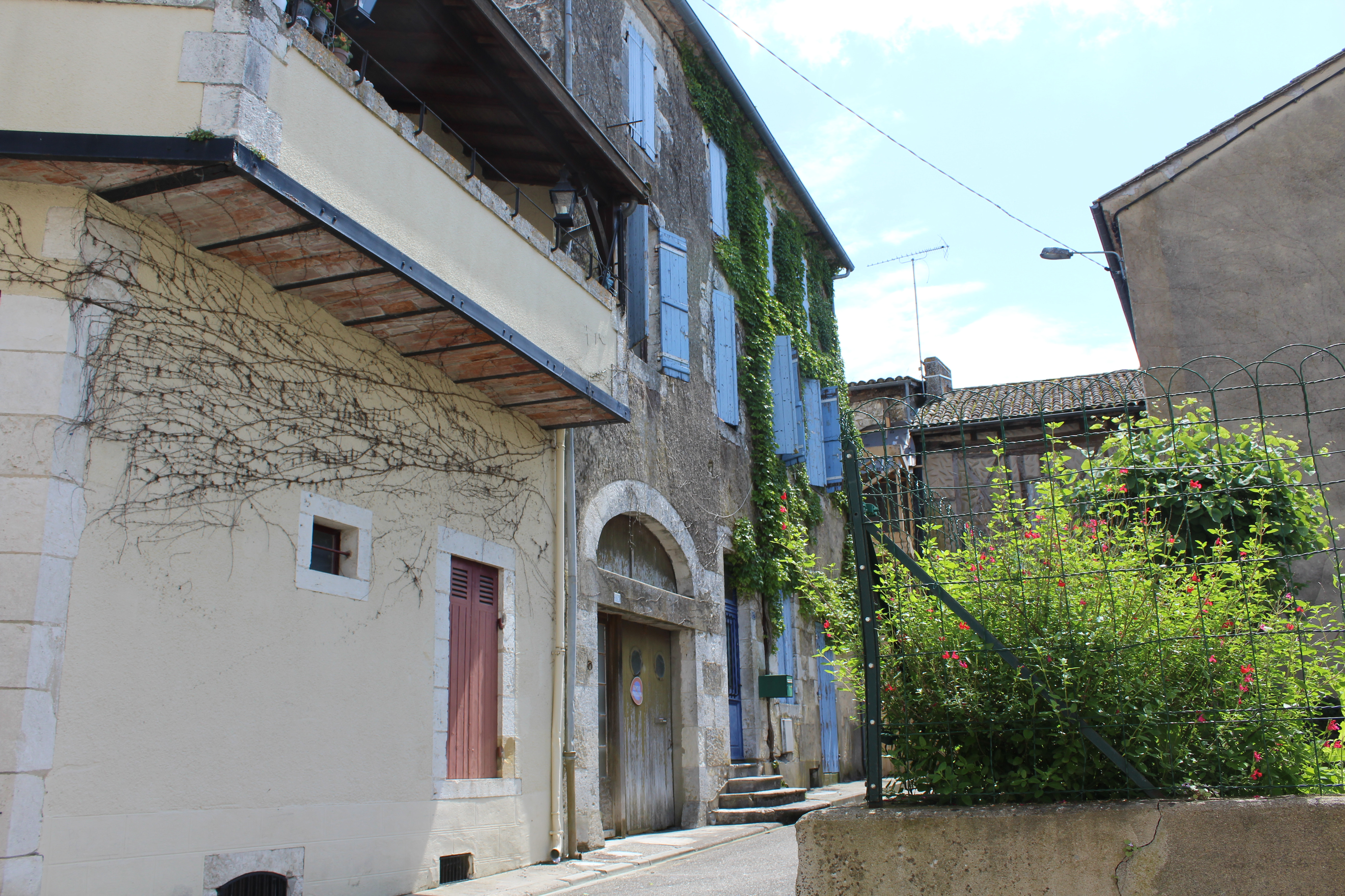 3 Bed, 1 Bath, HouseFor Sale, Castillonnes, Lot-et-Garonne, Aquitaine, 47330