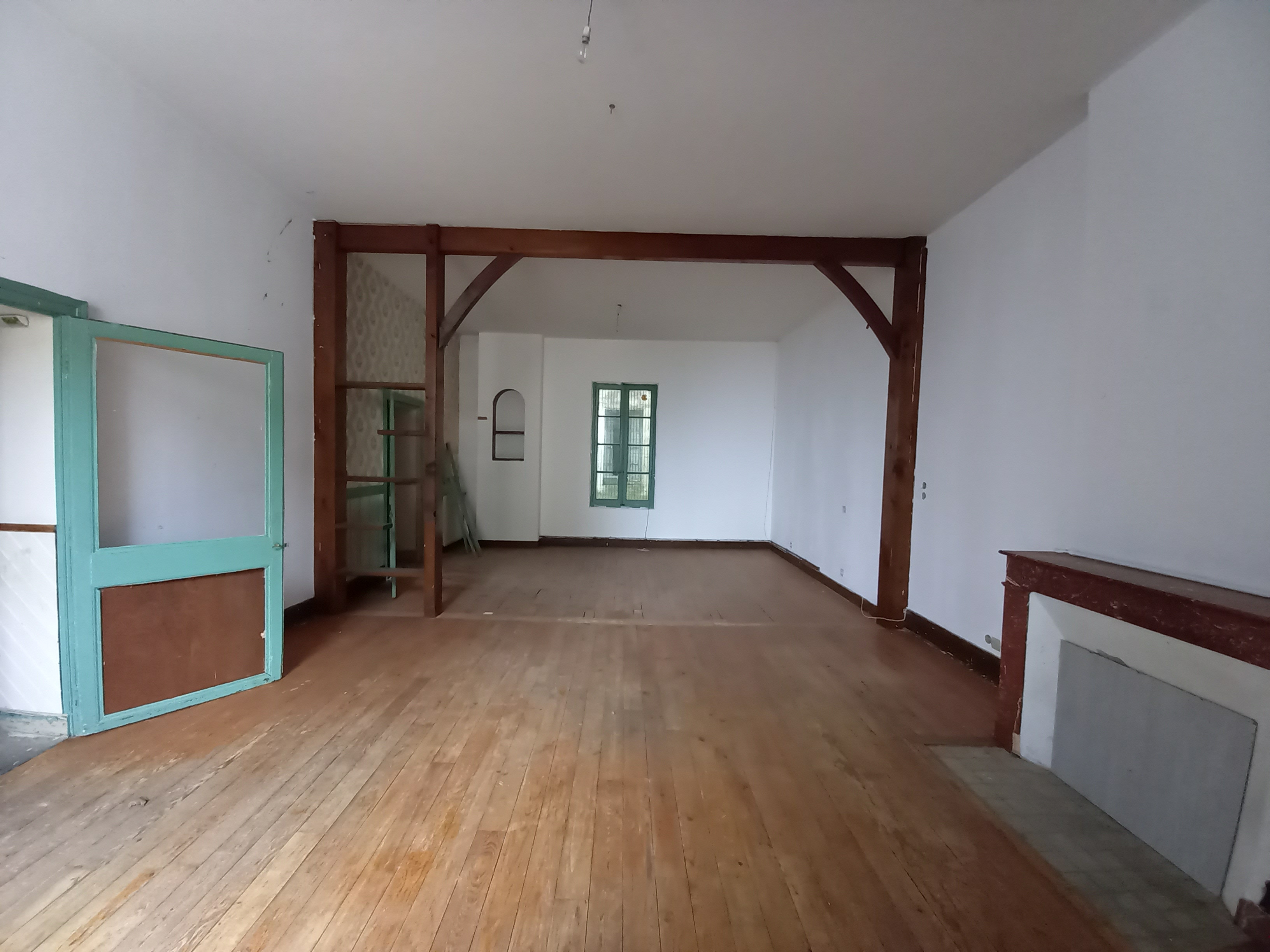 3 Bed, 1 Bath, HouseFor Sale, Castillonnes, Lot-et-Garonne, Aquitaine, 47330